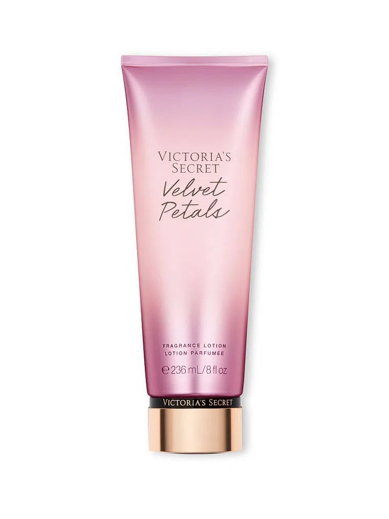 Velvet Petals Body Lotion Victorias Secret