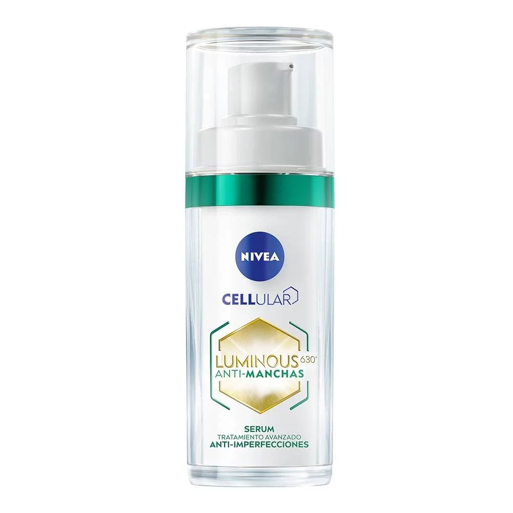 Luminous 630 Serum Anti Mancha & Anti Imperfecciones Nivea