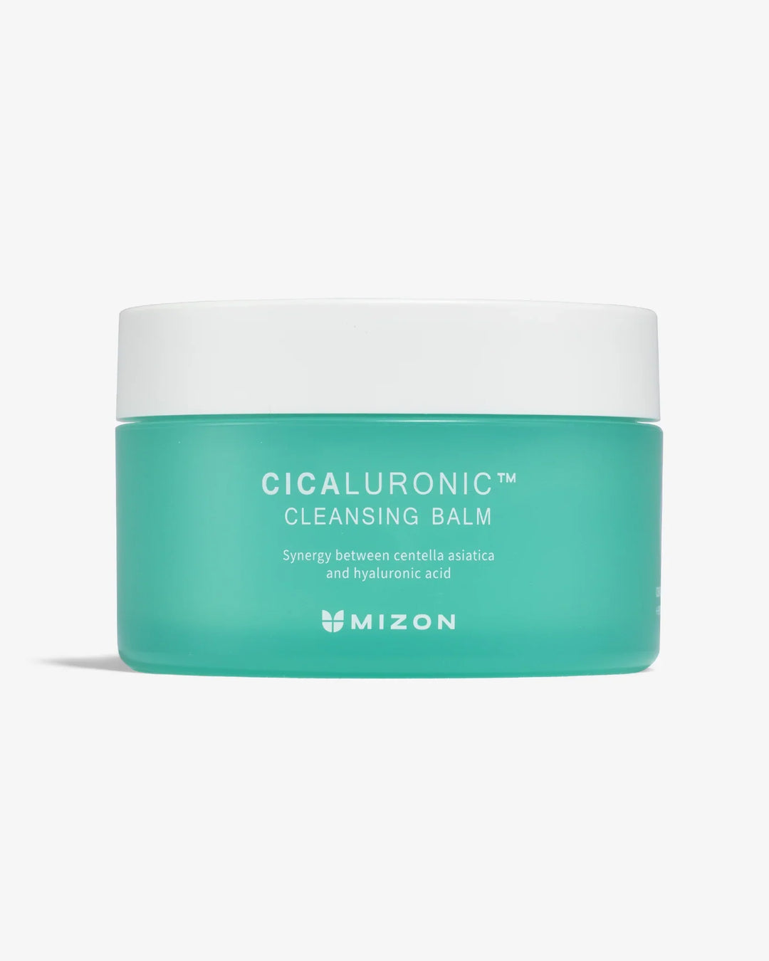 Cicaluronic Cleansing Balm Mizon