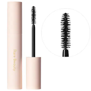 Mascara Volume Universel Black Perfect Strokes Rare Beauty *BAJO PEDIDO*