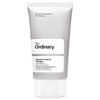 Mascarilla Acido Salicilico 2% The Ordinary