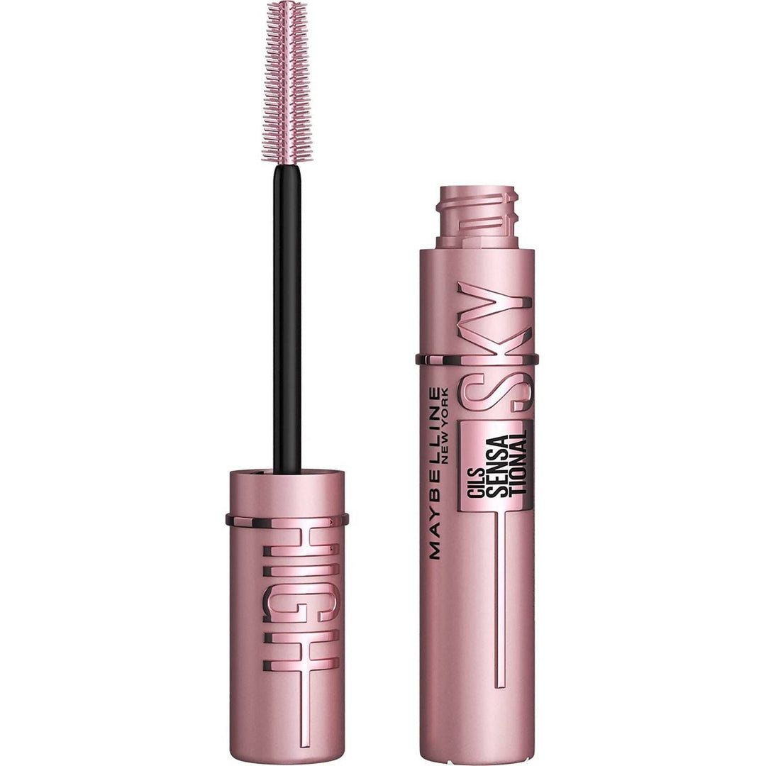 Mascara de Pestañas Sky High Maybelline
