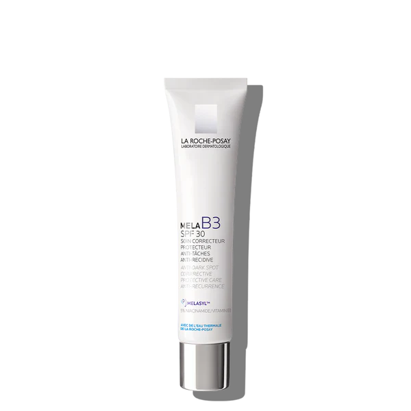Mela B3 Tratamiento Anti Manchas La Roche Posay