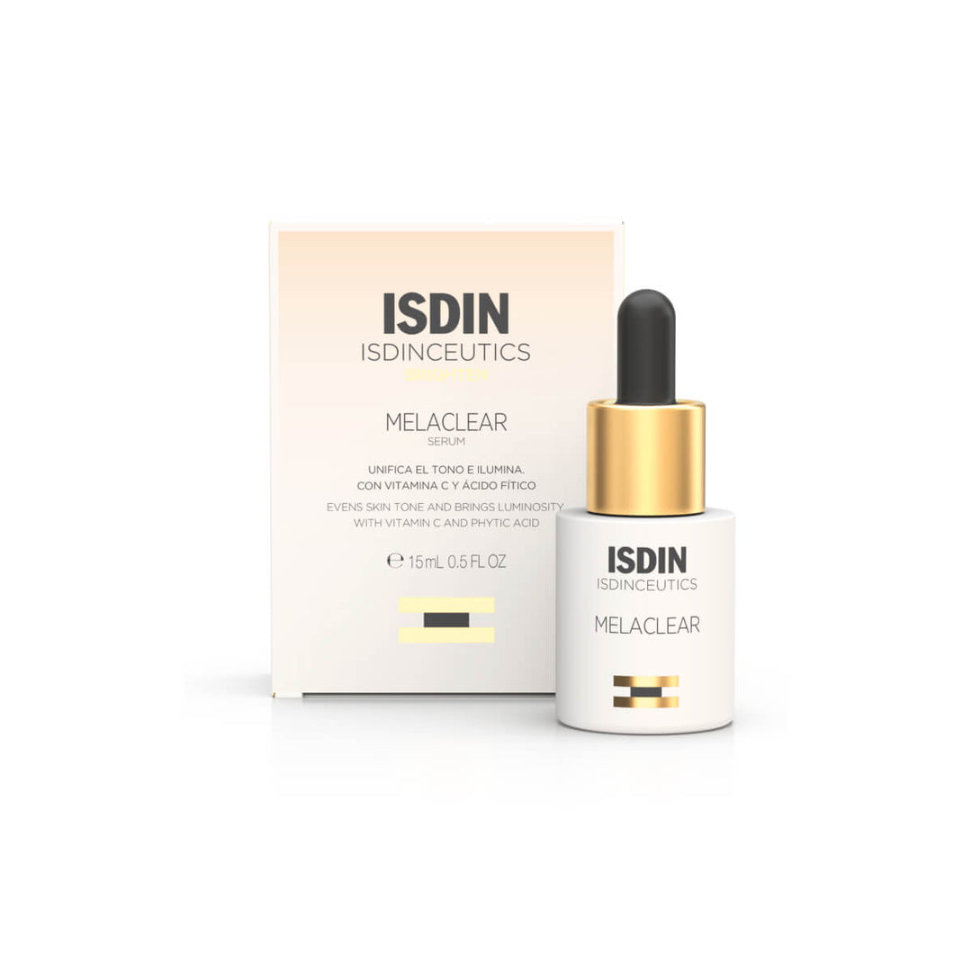 Melaclear Serum Corrector Isdinceutics Isdin