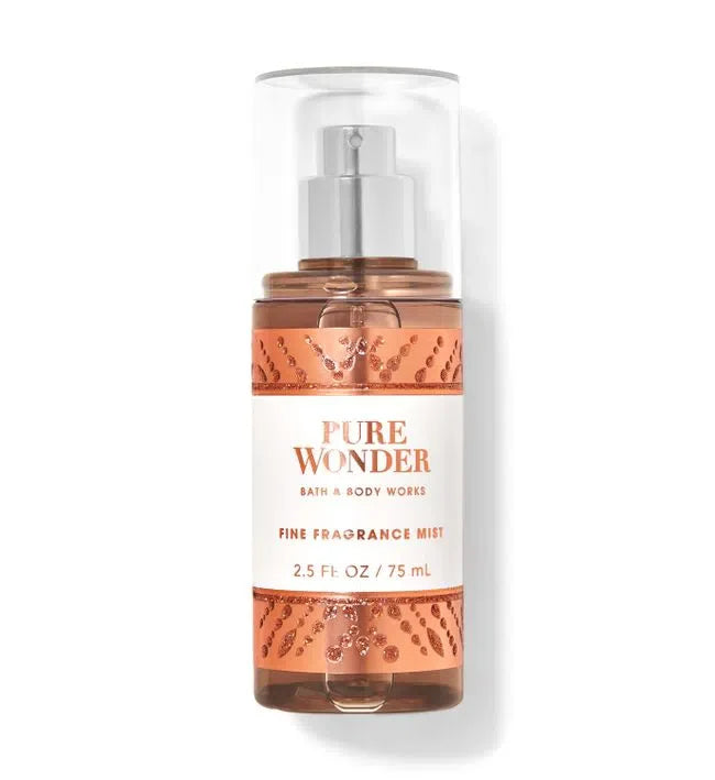 Pure Wonder Mist Corporal Bath & Body Works