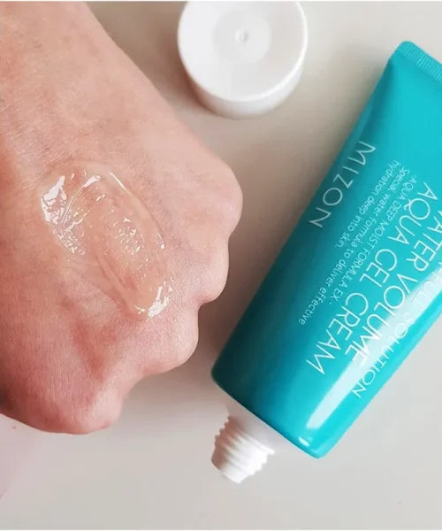 Water Volume Aqua Gel Cream Mizon
