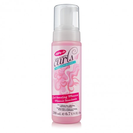 Mousse para Rizos Girls Curls Dippity Do