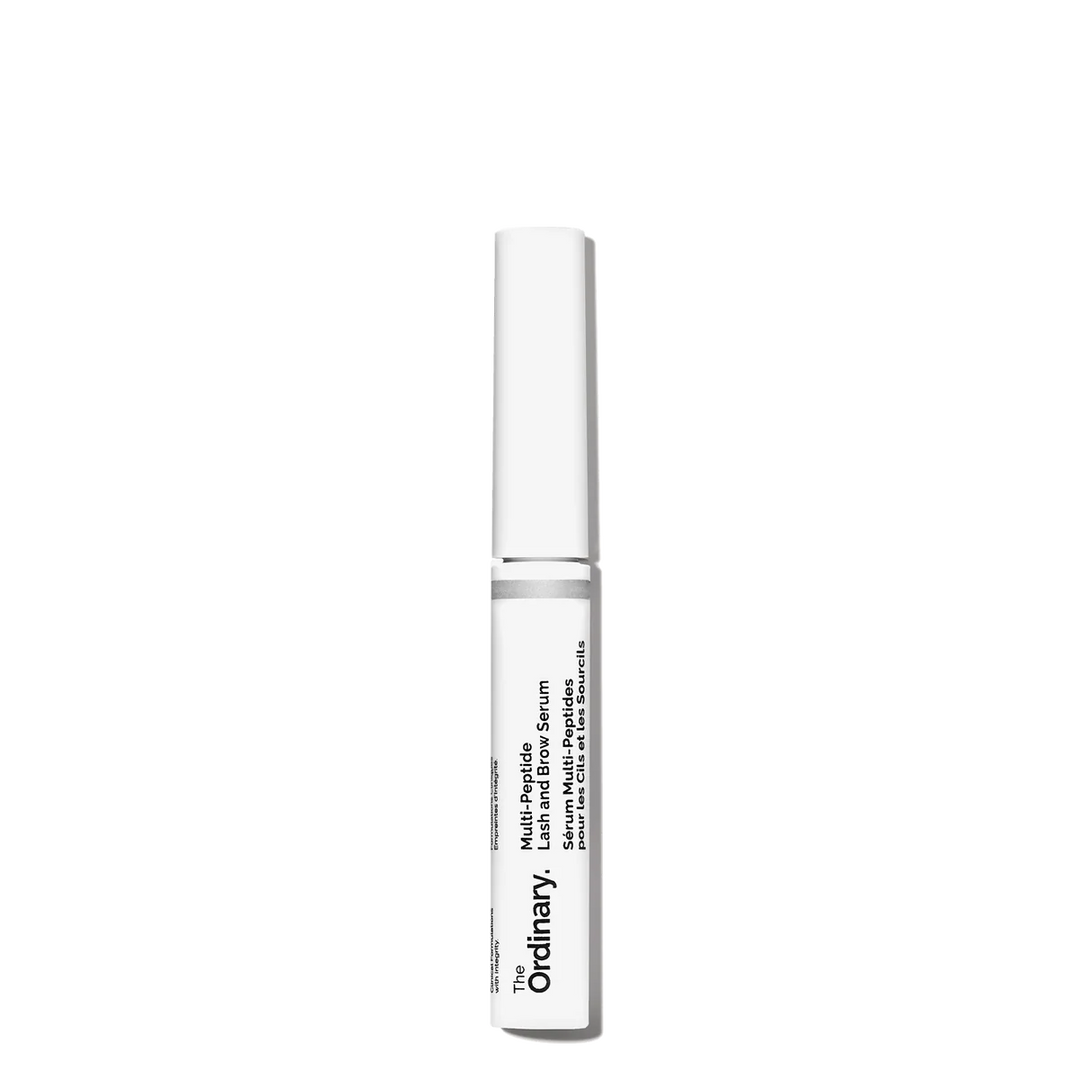 Multi Peptide Lash & Brow Serum The Ordinary