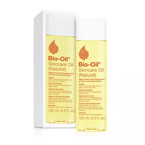 Aceite para Cicatrices y Estrias Bio Oil (Natural)