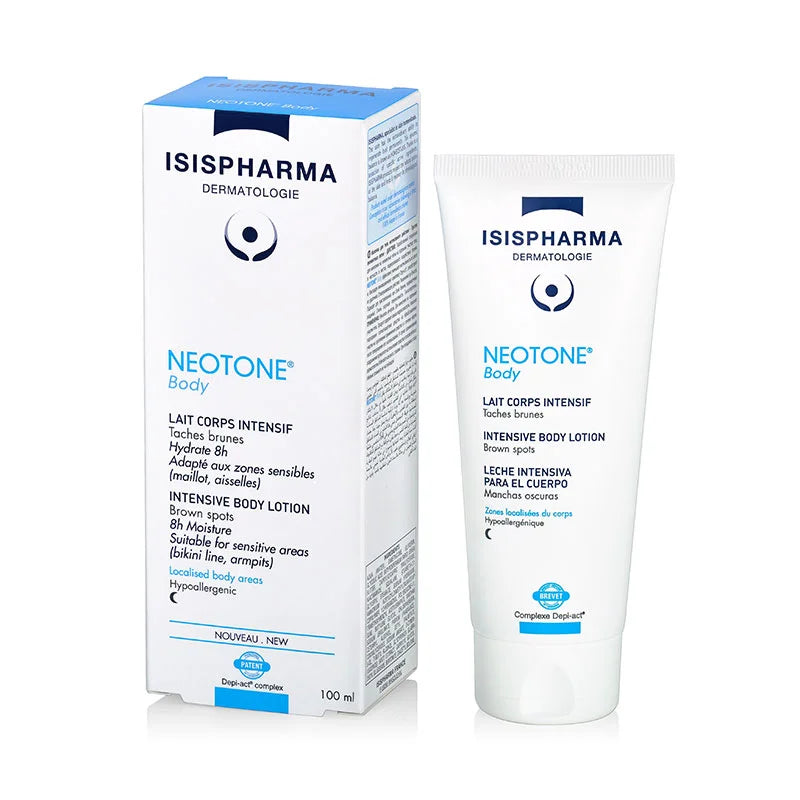 Neotone Body Isispharma