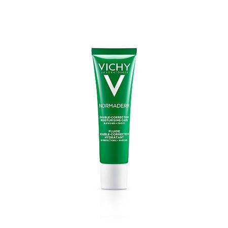 Normaderm Fluido Doble Correction Vichy