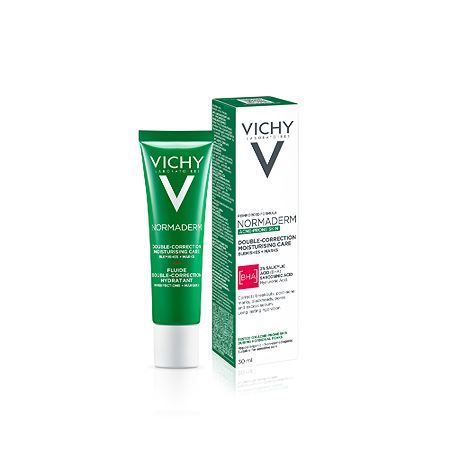 Normaderm Fluido Doble Correction Vichy