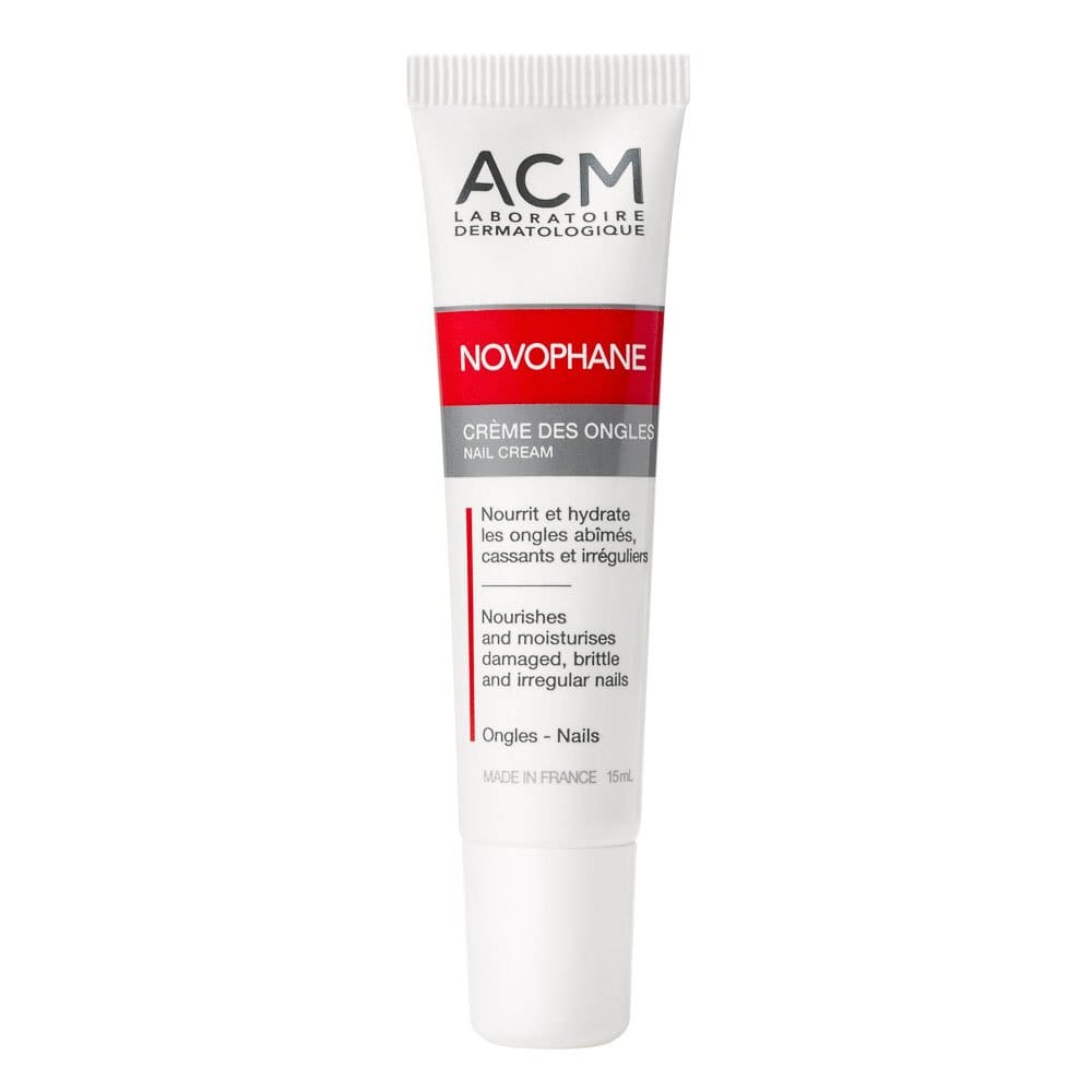 Novophane Crema de Uñas ACM