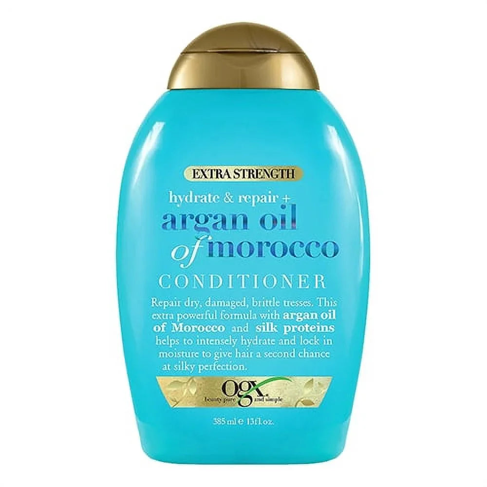 Acondicionador Argan Oil of Morocco OGX