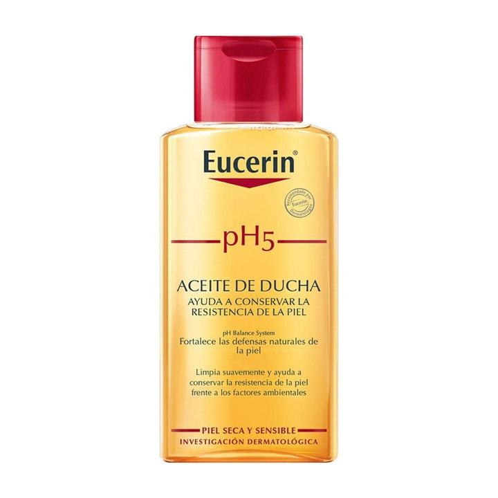 Ph5 Aceite de Ducha Eucerin