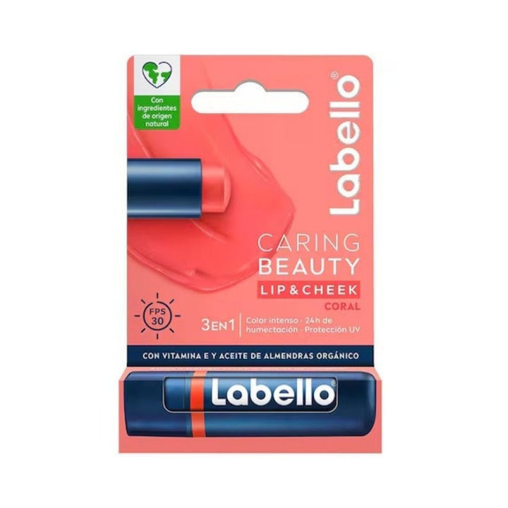 Balsamo Labial Labello