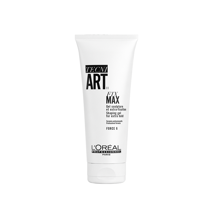 Loreal Professionnel Tecni Art Fix Max Force 6