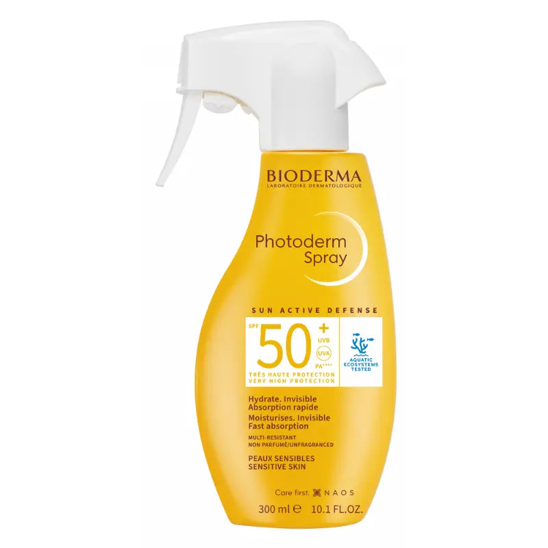 Photoderm Spray FPS50 Bioderma