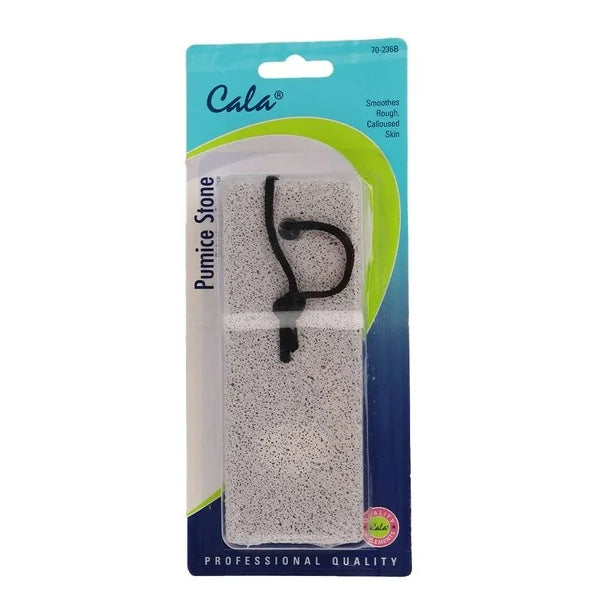 Piedra Pomez 1 Pieza Cala