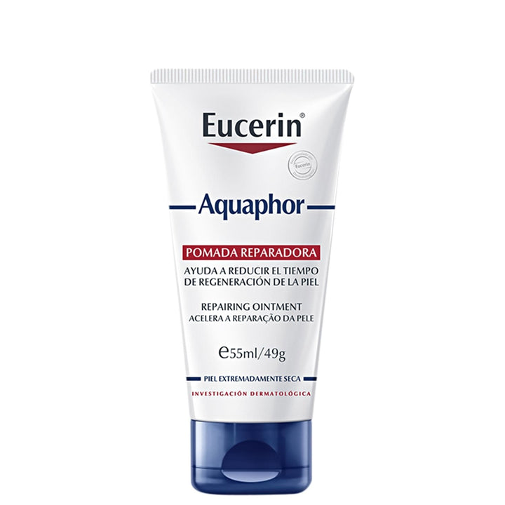 Pomada Reparadora Aquaphor Eucerin