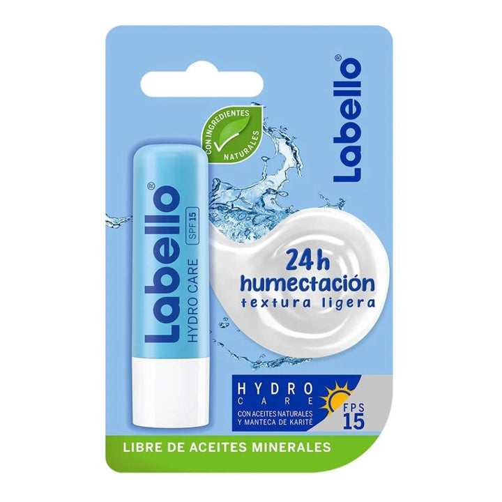 Balsamo Labial Labello