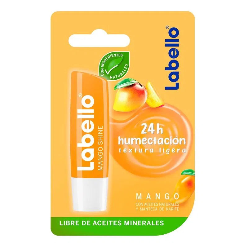 Balsamo Labial Labello