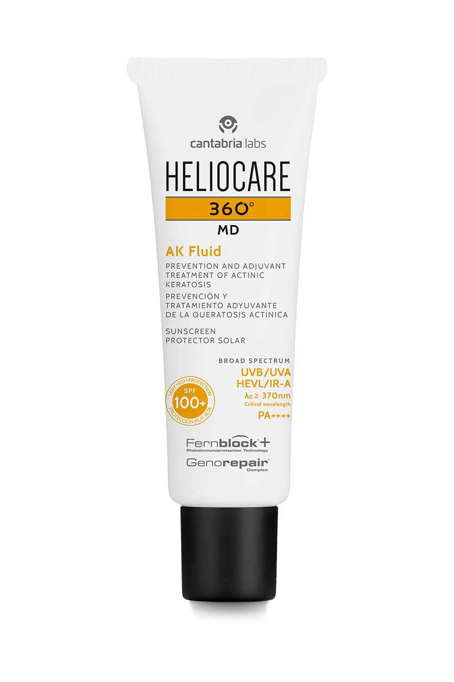 Protector Solar AK Emulsion FPS50 Heliocare