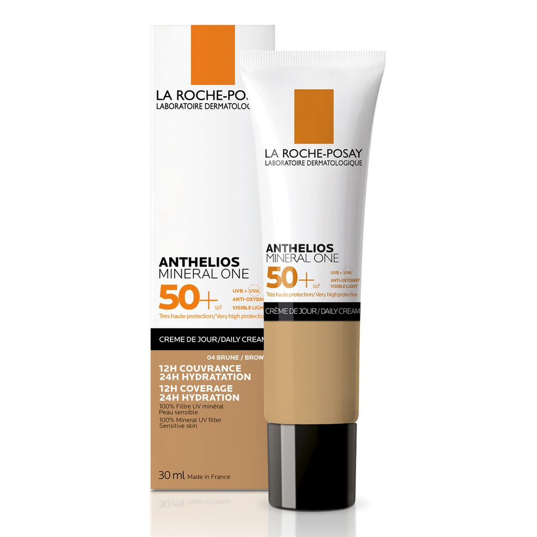 Protector Solar Anthelios Mineral One FPS50 La Roche Posay