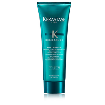Resistance Bain Therapiste Kerastase