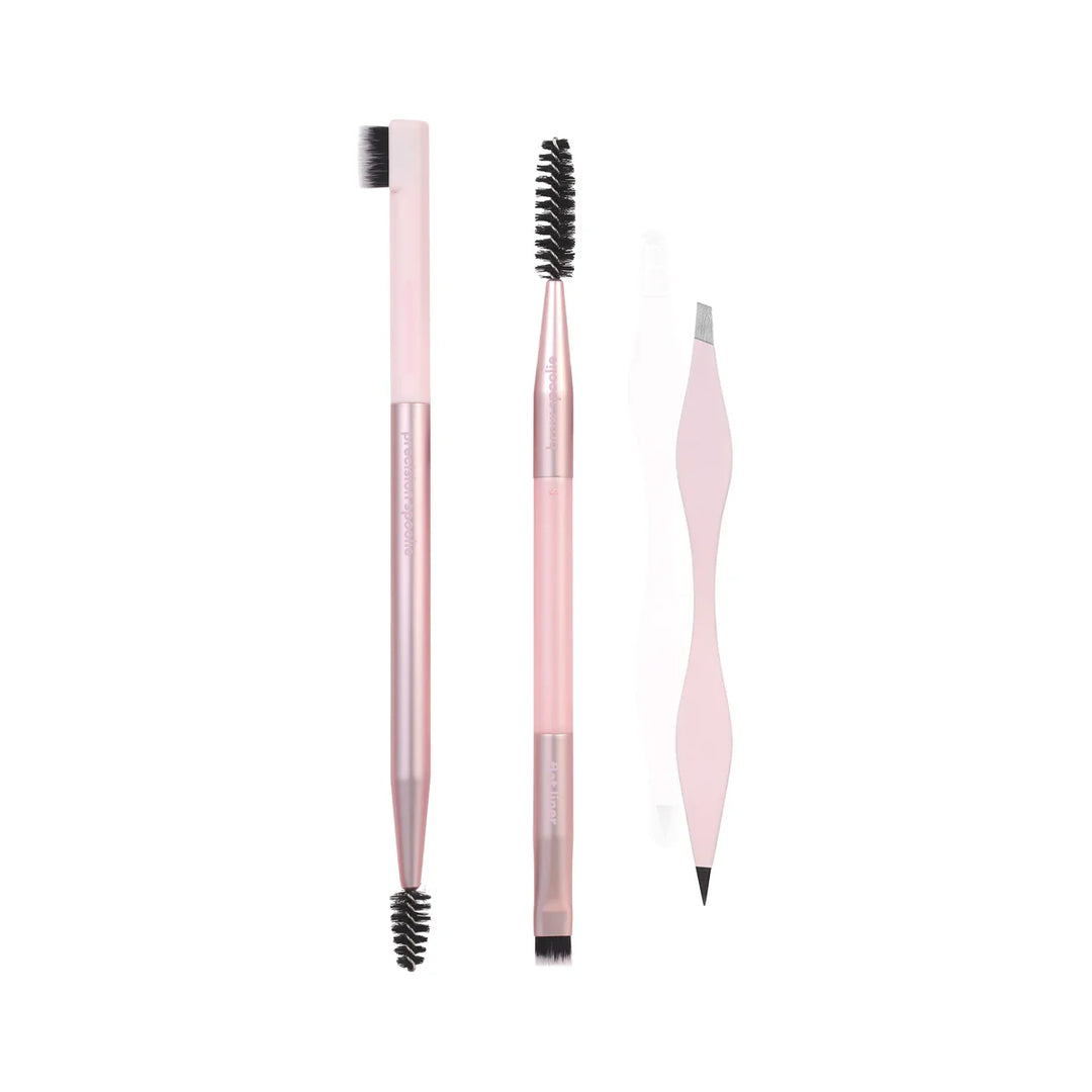 Real Techniques Brow Shaping
