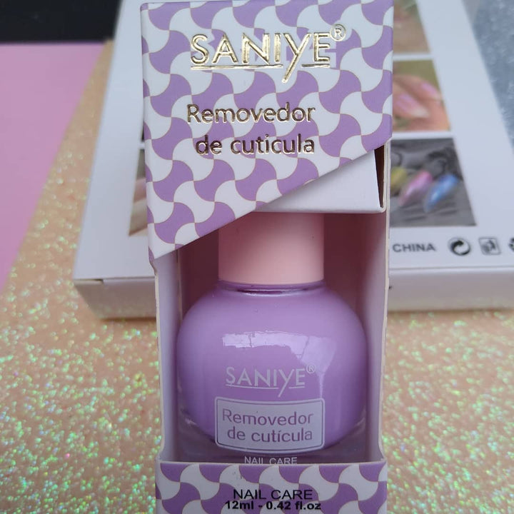 Kit de Cuidado Saniye