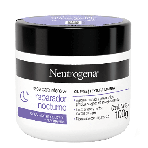 Reparador Nocturno Neutrogena