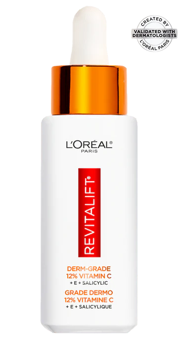 Revitalift Serum Vitamina C 12% Derm Intensives Loreal