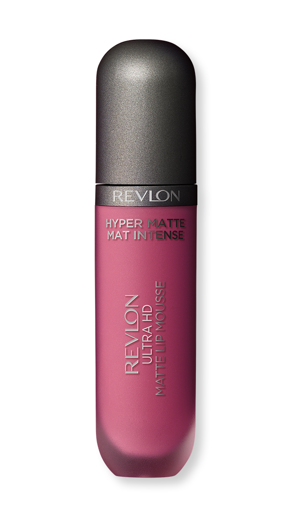 Ultra HD Matte Lip Mousse Dusty Rose 800 Revlon