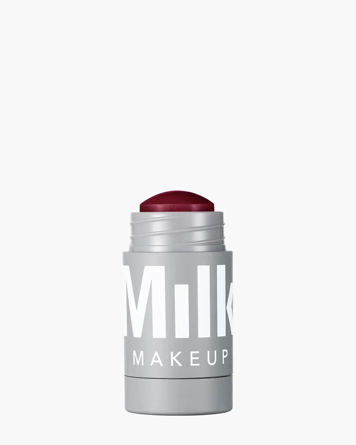 Lip + Cheek Cream Blush Stick Milk Makeup