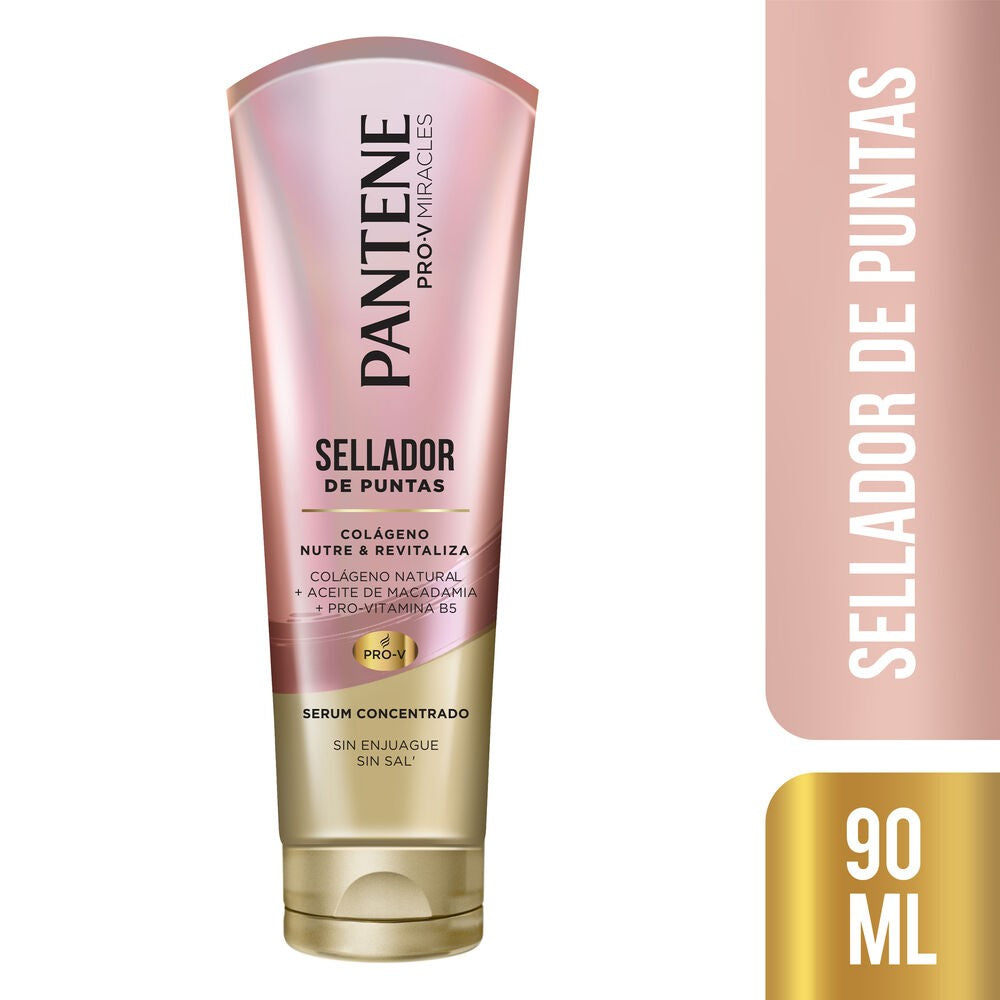 Sellador de Puntas Pro-V Miracles Pantene