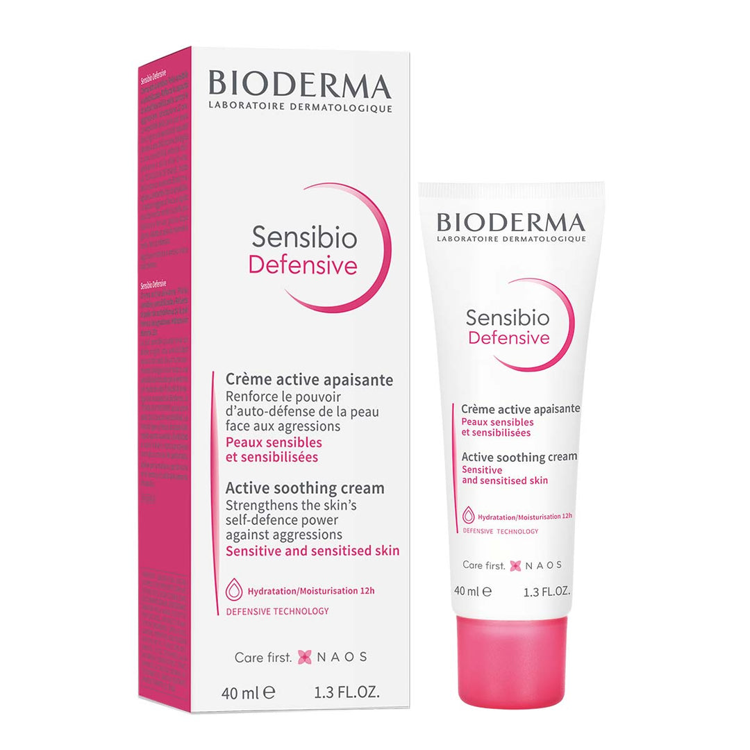 Sensibio Defensive Bioderma