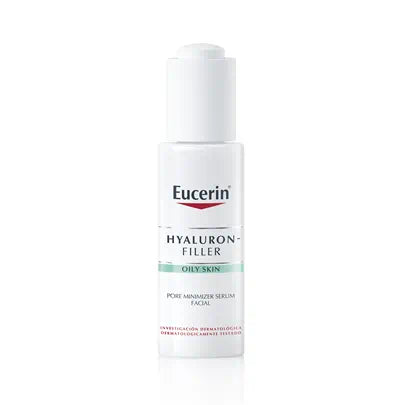 Hyaluron Filler 3x Effect Serum Pore Minimizer Eucerin