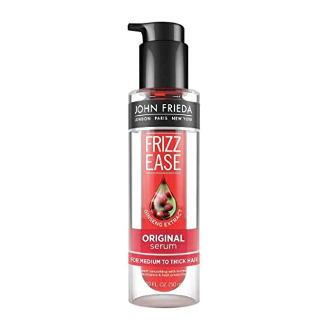 Serum Original Frizz John Frieda