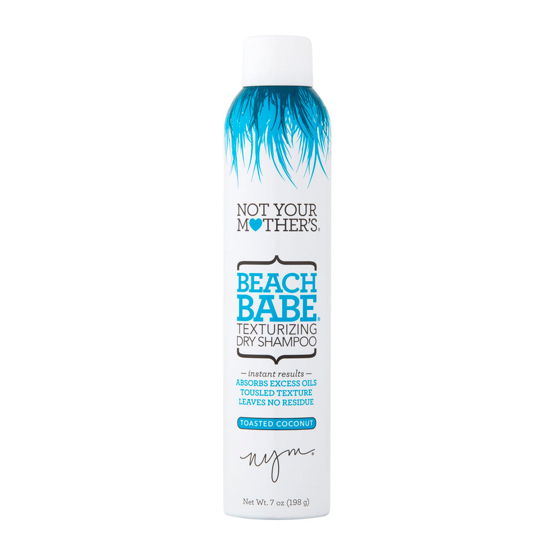 Shampoo en Seco Not Your Mothers Beach Babe