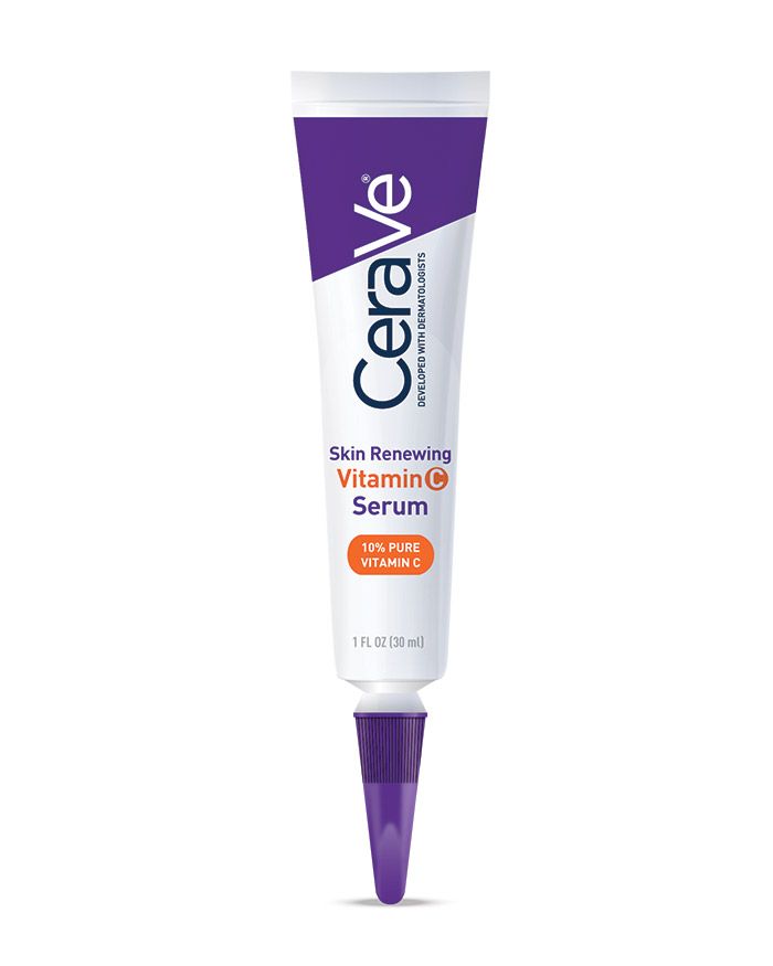 Skin Renewing Vitamina C Serum Cerave