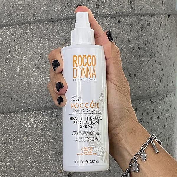 Spray Protector Térmico Rocco Donna