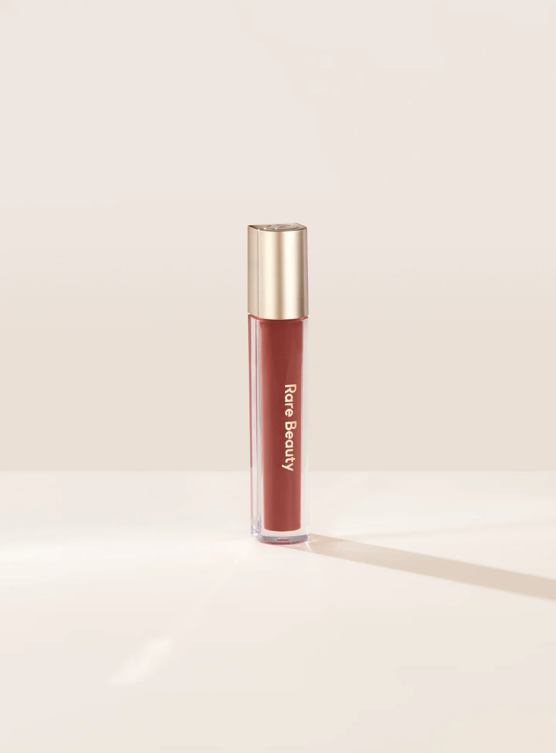 Stay Vulnerable Glossy Lip Balm Nearly Neutral Rare Beauty
