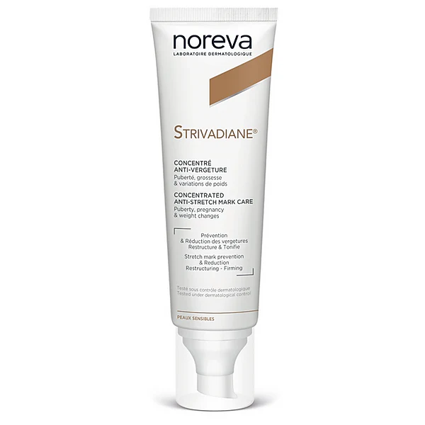 Strivadiane Concentrado Antiestrias Noreva