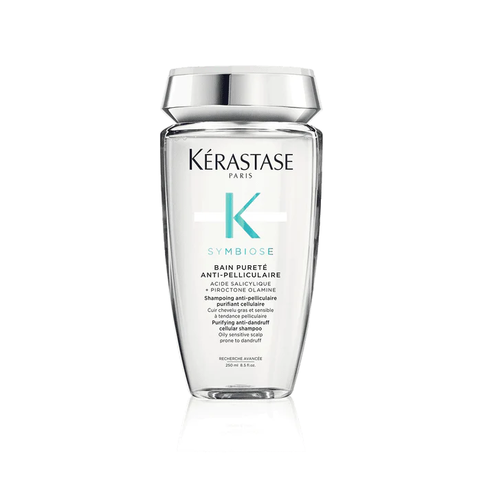 Symbiose Bain Purete Anti Pelliculaire Shampoo Kerastase