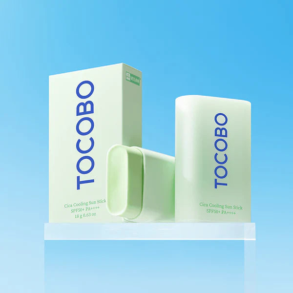 Cica Cooling Sun Stick FPS50 Tocobo