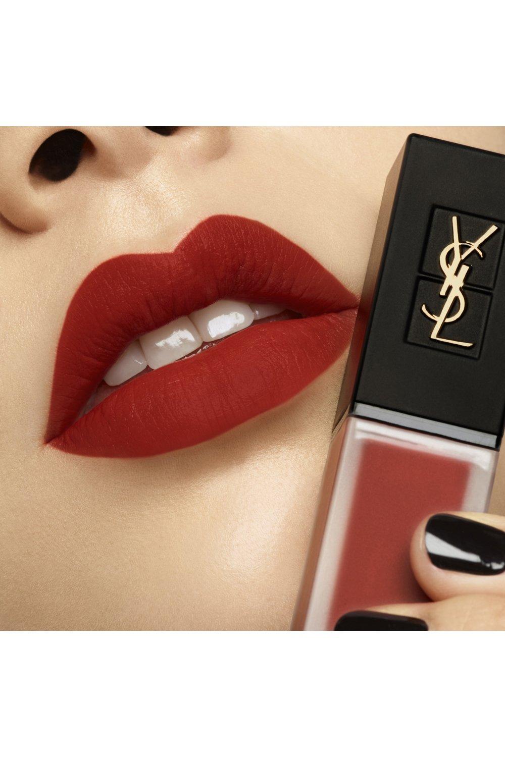 Tatouaage Velvet Cream Yves-Saint-Laurent