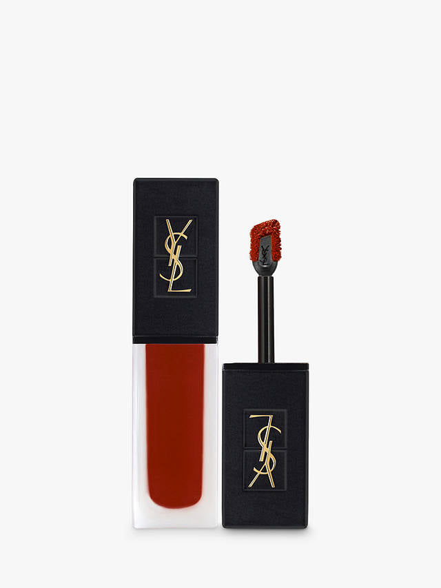 Tatouaage Velvet Cream Yves-Saint-Laurent