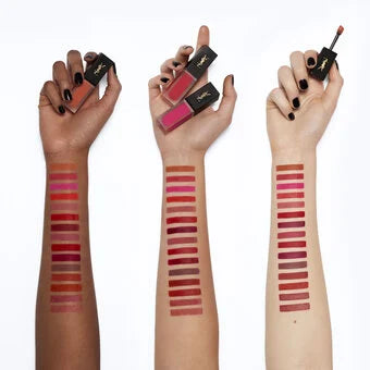 Tatouaage Velvet Cream Yves-Saint-Laurent