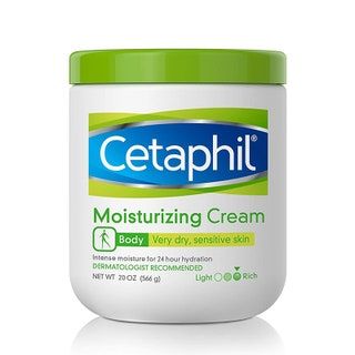 Crema Hidratante Cuerpo Cetaphil
